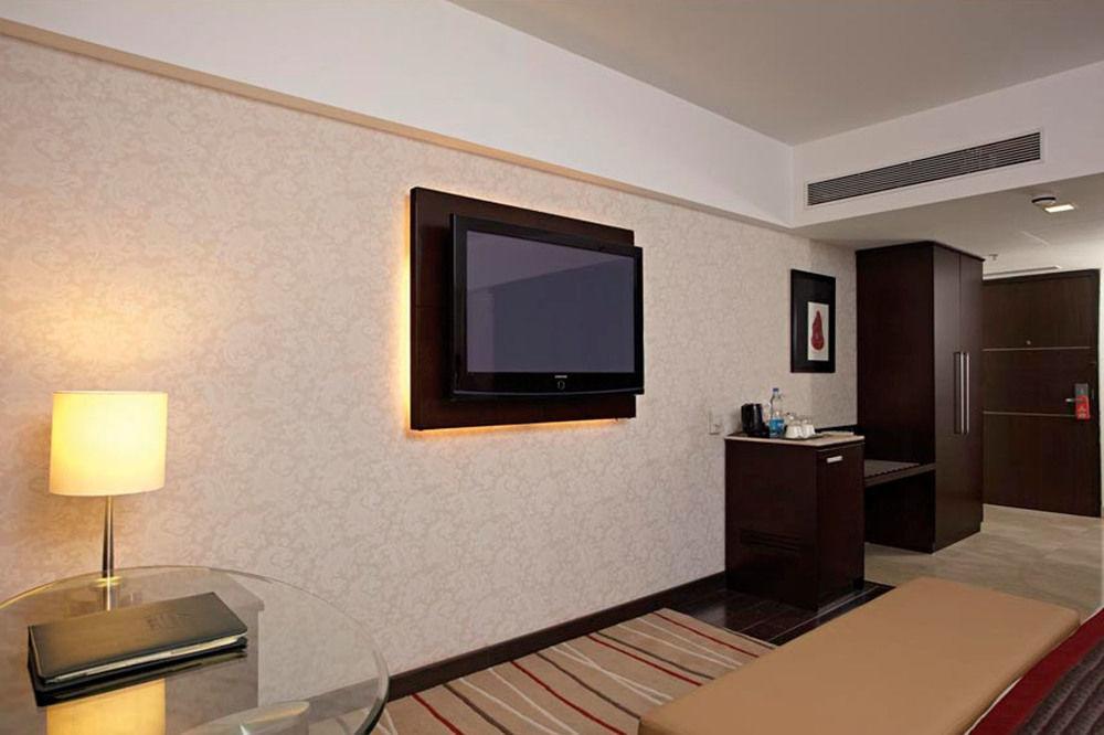 Radisson Sector 29 Gurugram