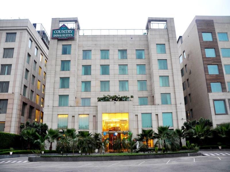 Radisson Sector 29 Gurugram Gurgaon