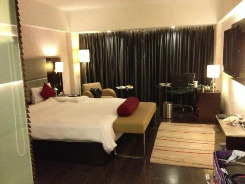 Hotel Radisson Sector 29 Gurugram Gurgaon