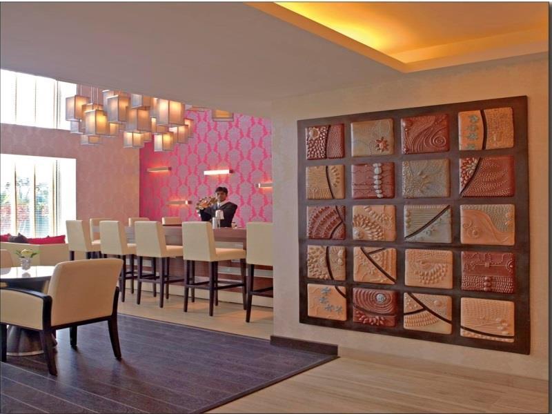 Hotel Radisson Sector 29 Gurugram