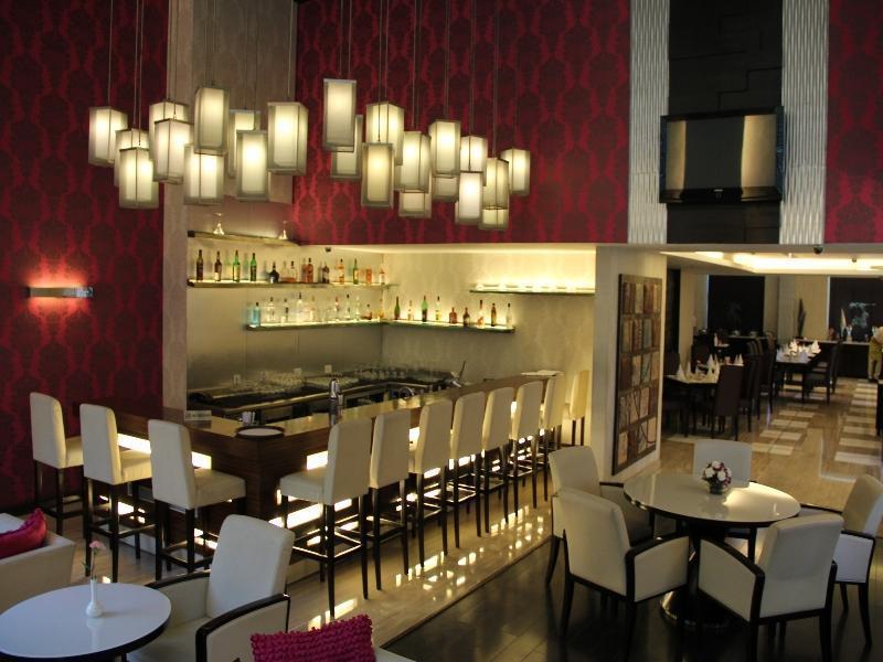 Radisson Sector 29 Gurugram