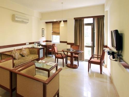 Hotel Sona South City Gurgaon