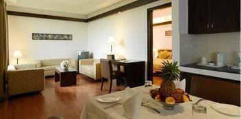 Jukaso It Hotel Gurgaon