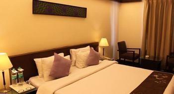 Jukaso It Hotel 4*