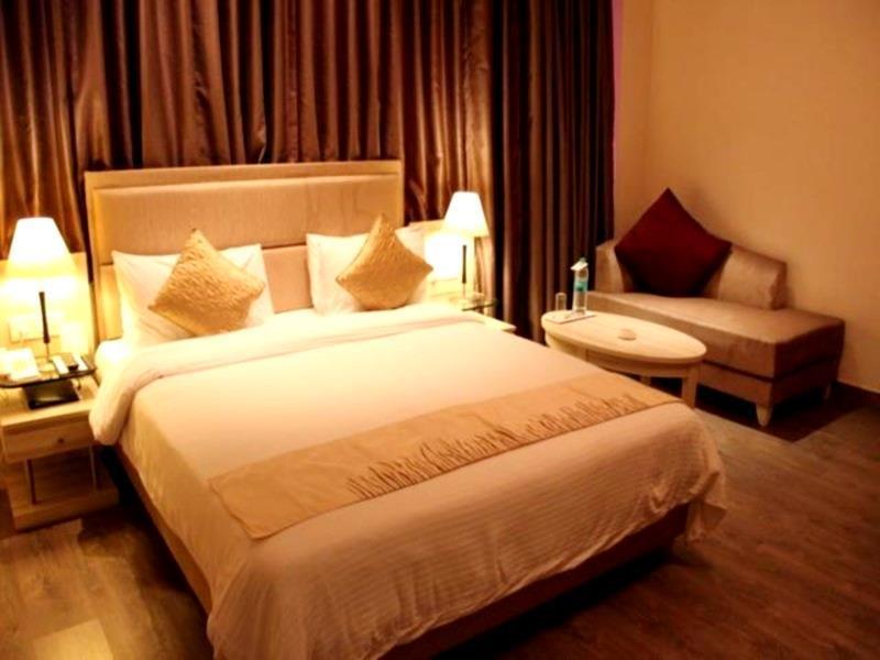 Jukaso It Hotel