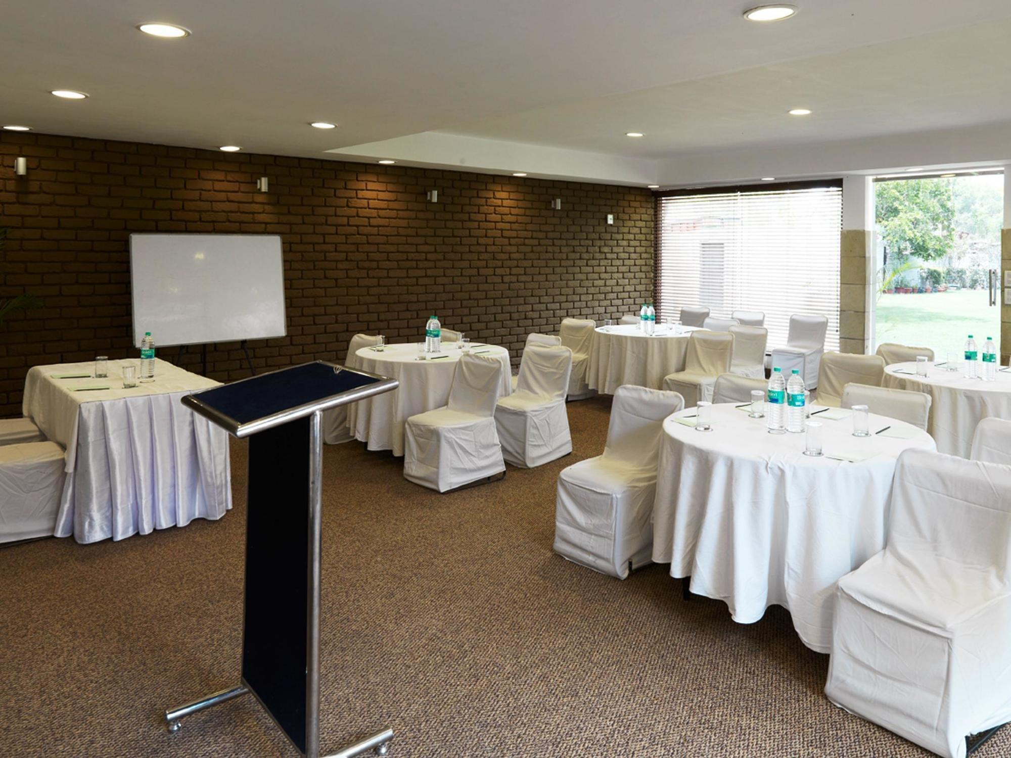 Jukaso It 4* Gurgaon