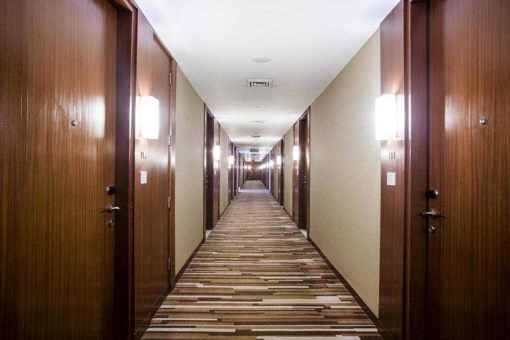 The Anya Hotel-golf Course Road Hotel 5*