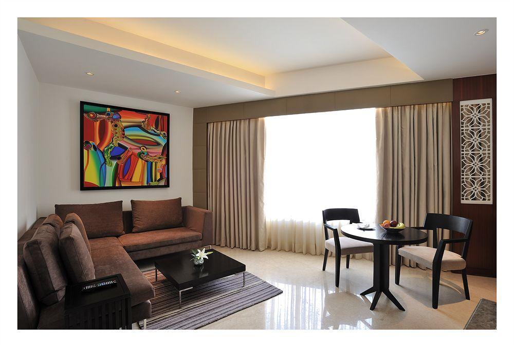 The Anya Hotel-golf Course Road Hotel