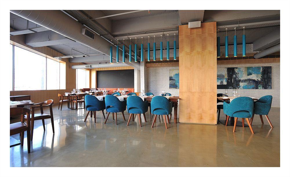 The Anya Hotel-golf Course Road Hotel Gurgaon