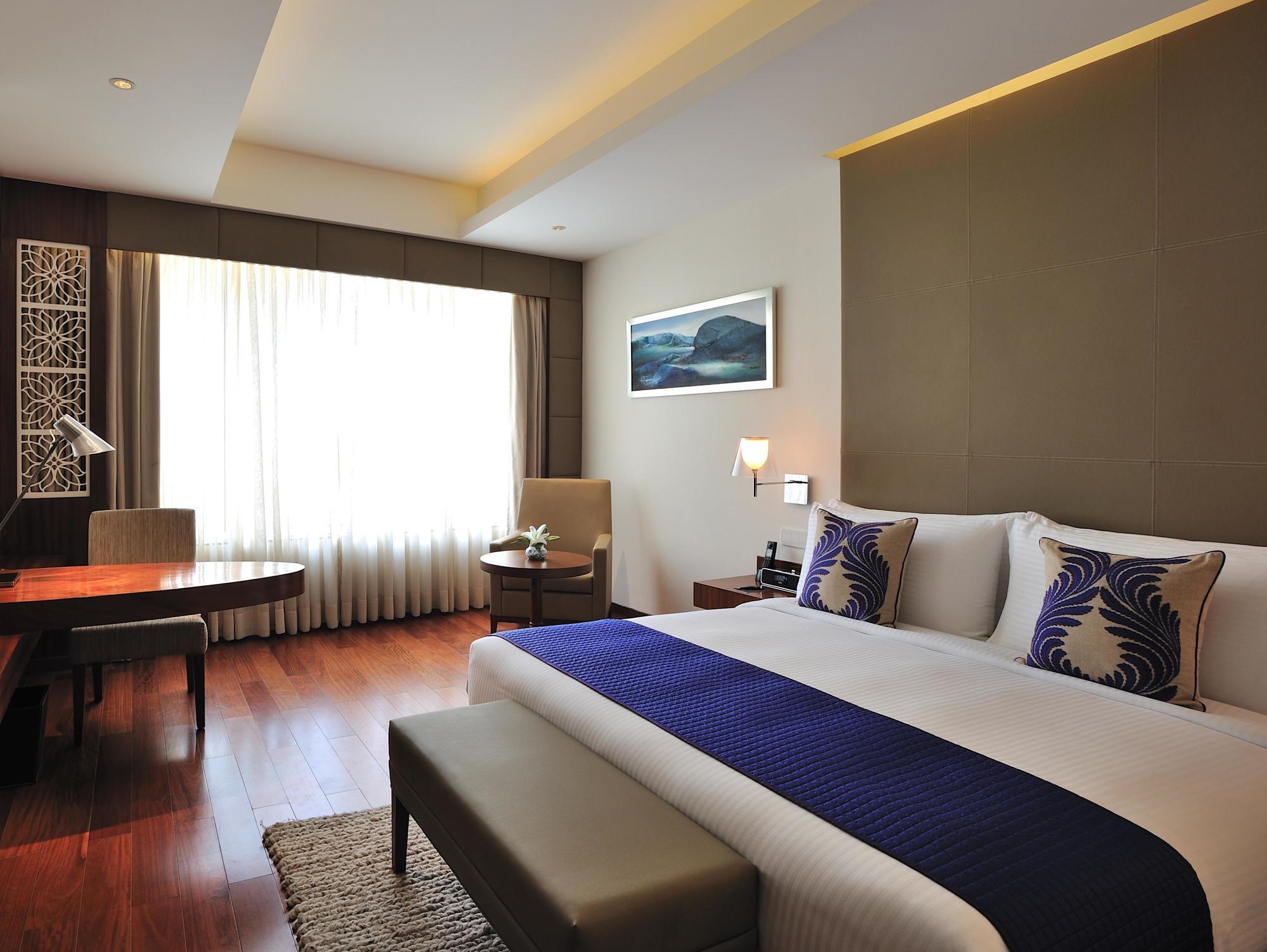 The Anya Hotel-golf Course Road Hotel 5*