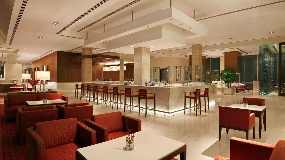 The Oberoi Hotel 5*