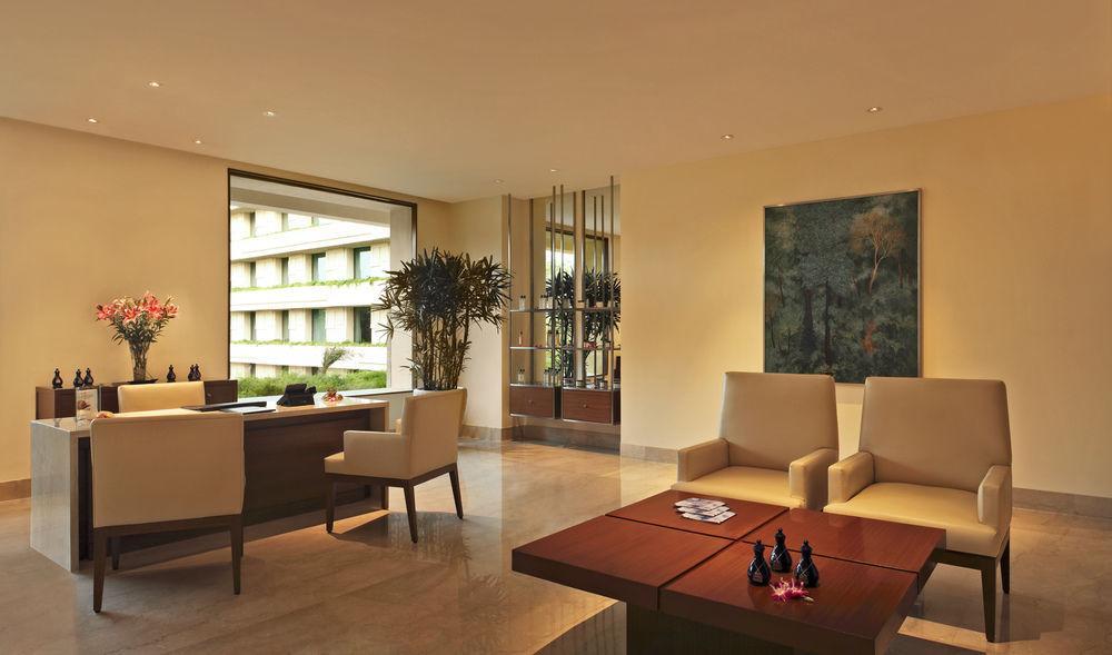 The Oberoi Hotel Gurgaon