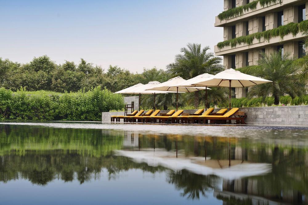 The Oberoi 5*