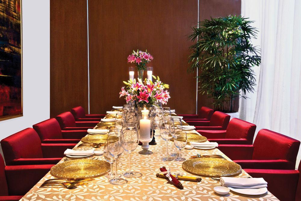The Oberoi Hotel 5*