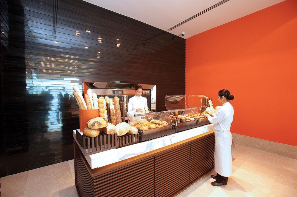 The Oberoi 5* Gurgaon