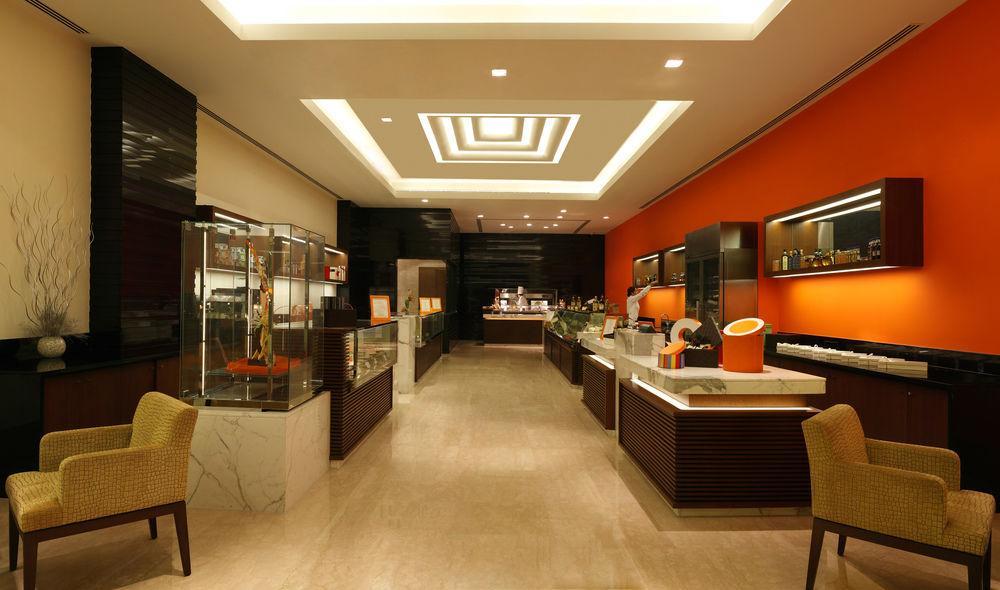 The Oberoi Hotel 5*