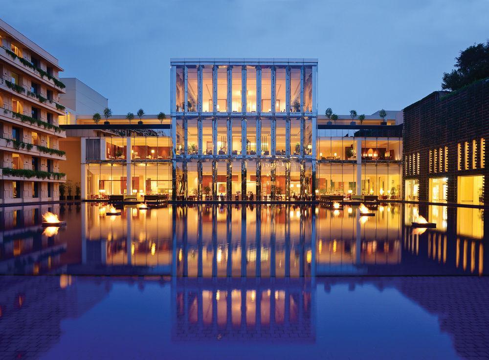 The Oberoi 5* Gurgaon