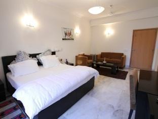 Luxury And Hotels-parkfront 3* Gurgaon