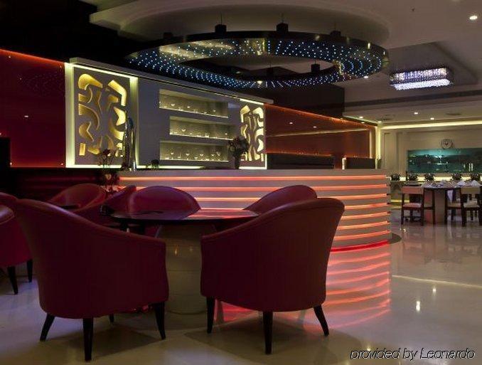 Blue Stone By Royal Orchid Hotel