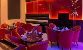 Blue Stone By Royal Orchid Hotel Gurgaon
