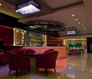 Blue Stone By Royal Orchid 4* Gurgaon