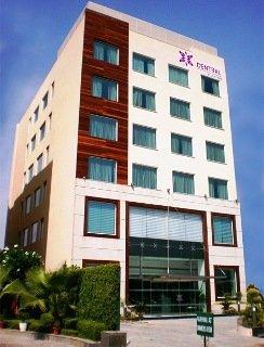 Blue Stone By Royal Orchid Hotel Gurgaon