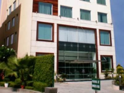 Blue Stone By Royal Orchid 4*