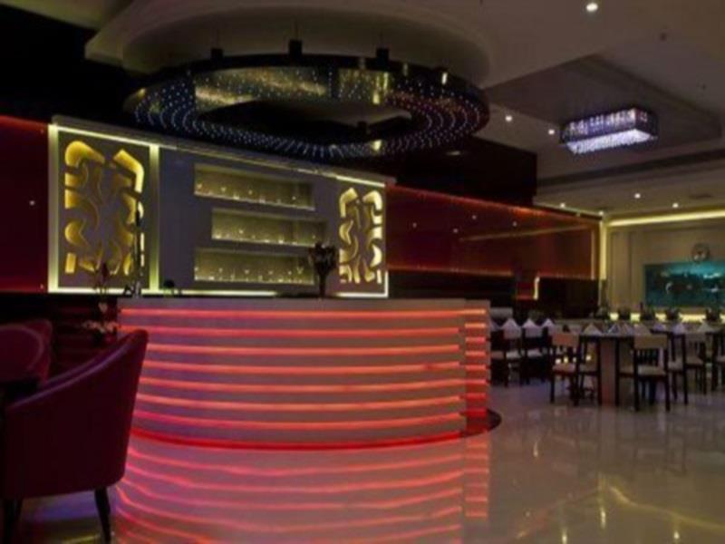 Blue Stone By Royal Orchid Hotel