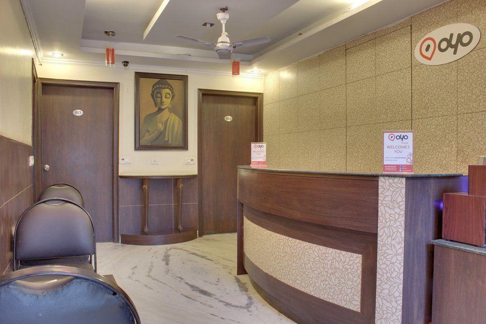 Oyo Rooms, Cyber Park Guest house Gurgaon