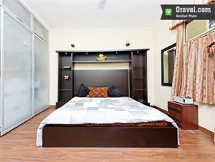 Oyo Rooms, Cyber Park Guest house 3*