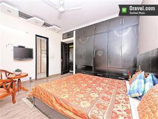 Oyo Rooms, Cyber Park 3*
