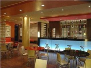 Fortune Select Global, Gurugram - Member Itc Hotels' Group Gurgaon