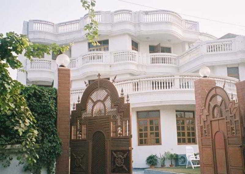 Omvilas Gurgaon