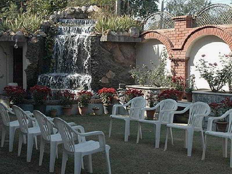 Omvilas Hotel