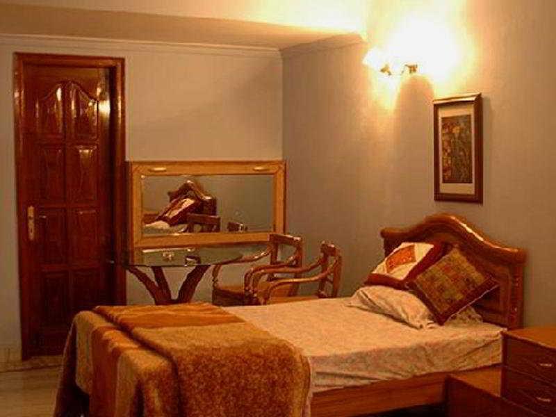 Hotel Omvilas