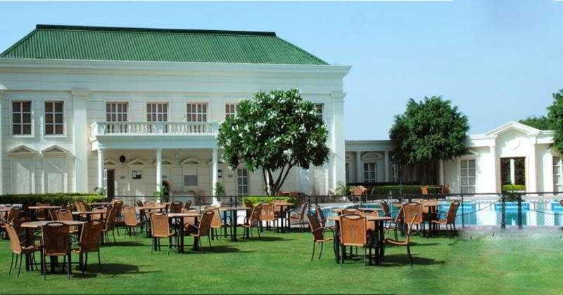 City Club Phase Iv Hotel Gurgaon
