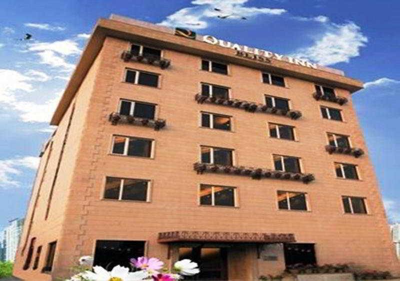 Hotel Quality Bliss 3*