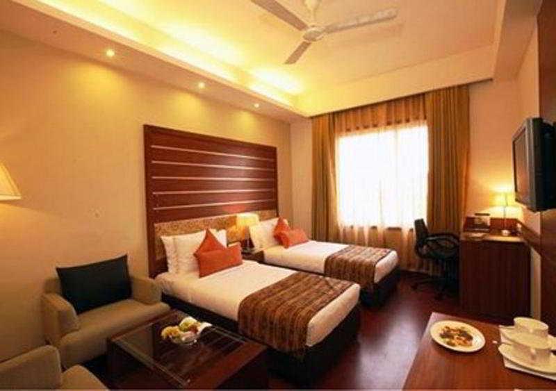 Hotel Quality Bliss Gurgaon
