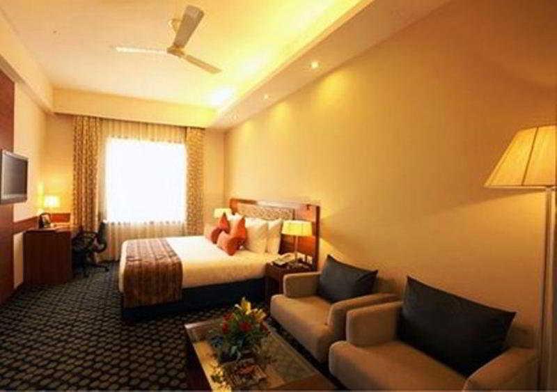 Quality Bliss 3* Gurgaon