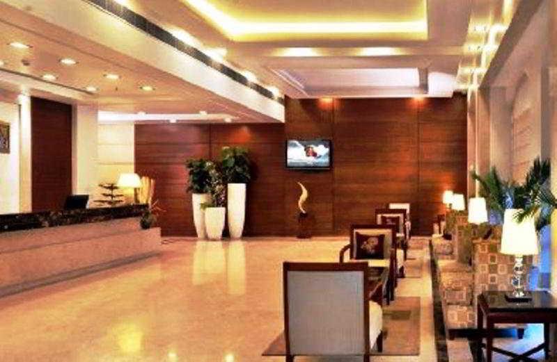 Tulip Hotel