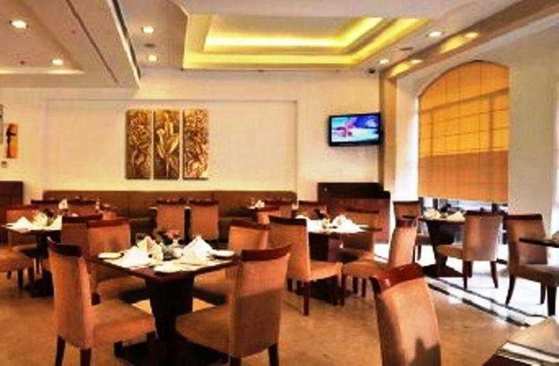 Hotel Tulip 3*