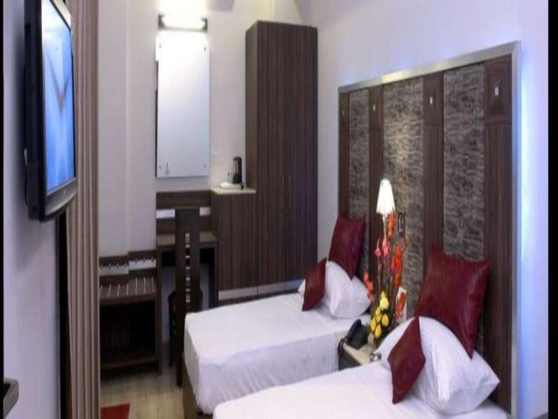 Sun Hotel Gurgaon