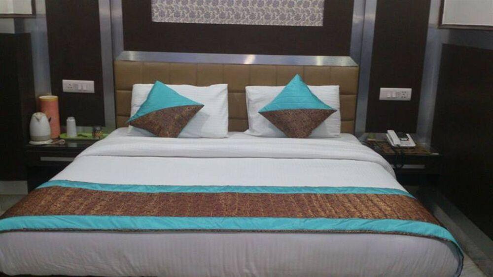 Rama Residency 3*