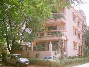 Rama Residency Hotel Gurgaon