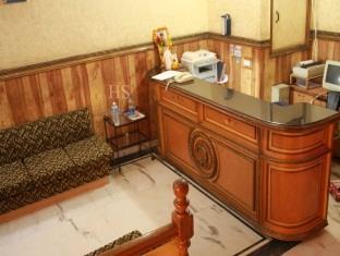 Rama Residency Hotel 3*
