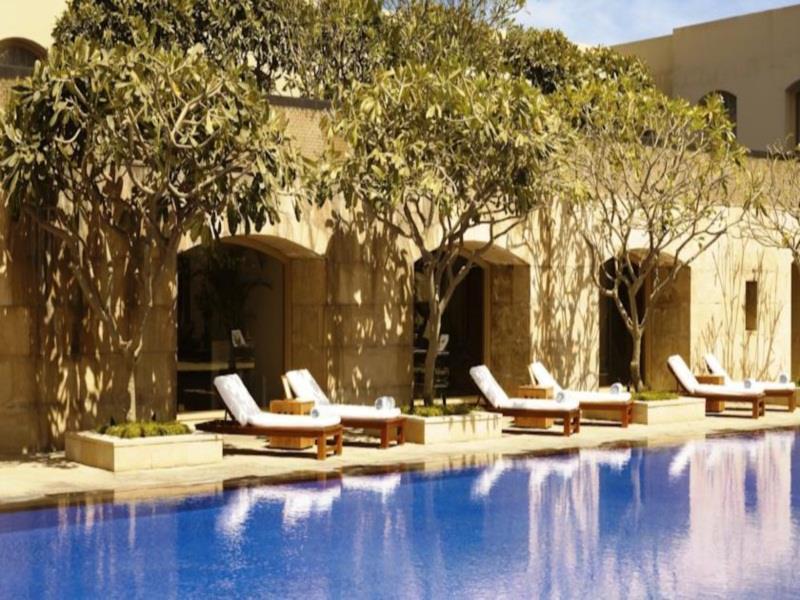 Trident 5* Gurgaon