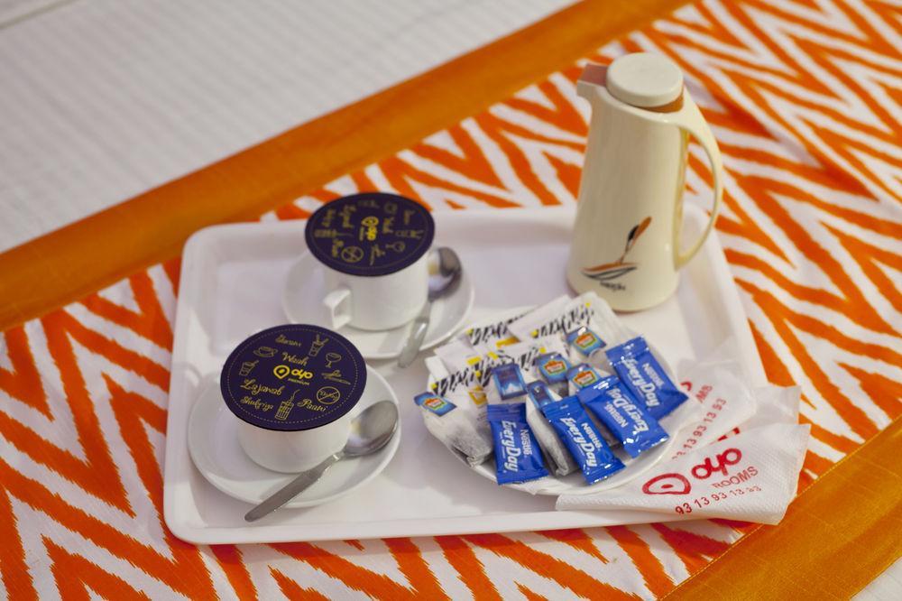 Oyo Premium Dlf Club 3*