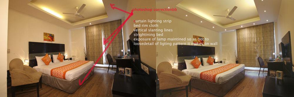 Oyo Premium Dlf Club 3*