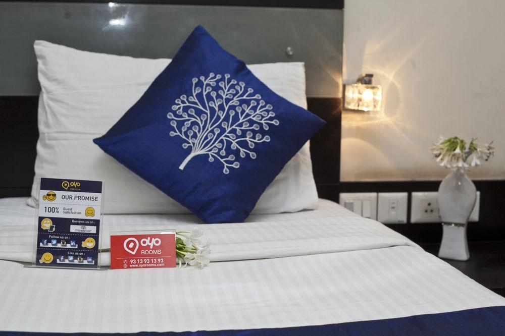Oyo Premium Dlf Club Hotel 3*