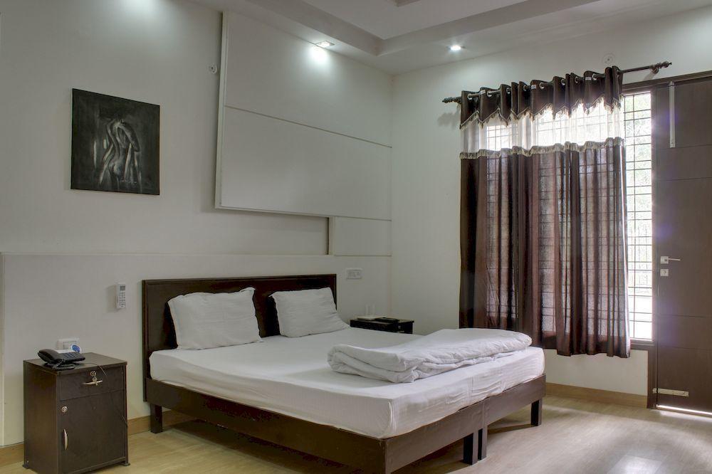 Oyo Sohna Road 3* Gurgaon